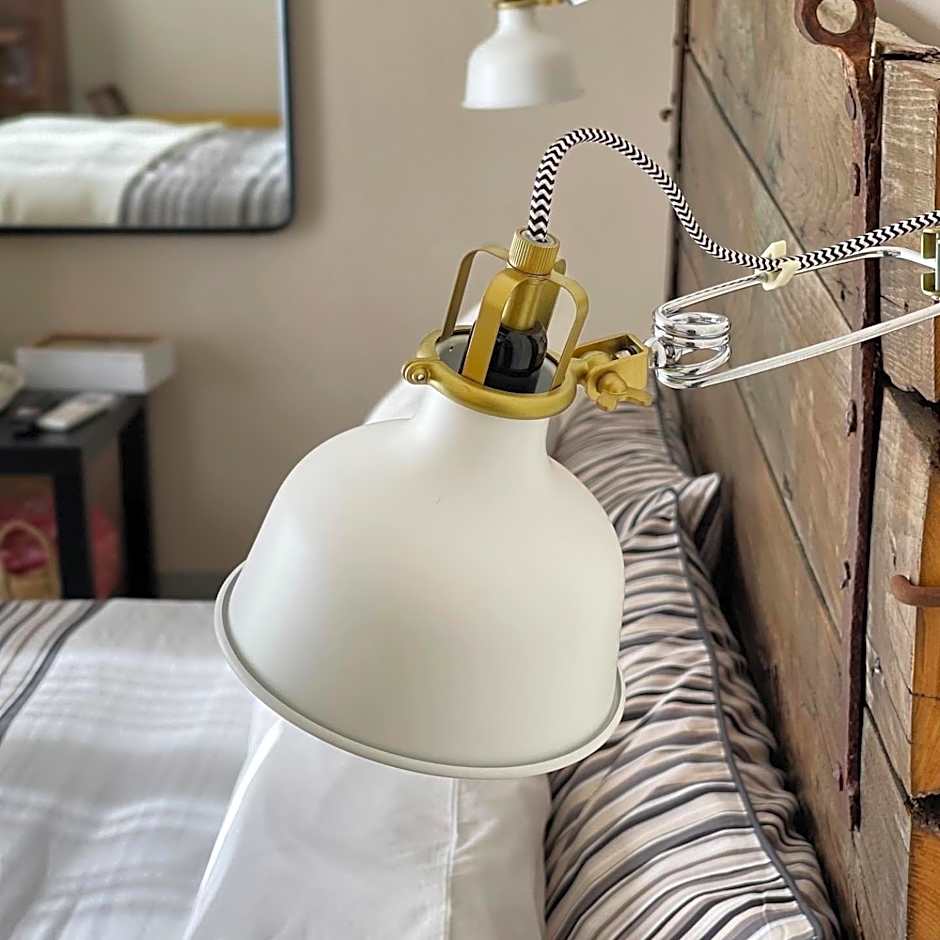 B&B Ramerino