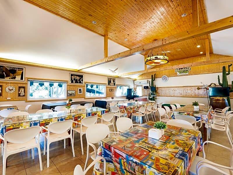Belmont Village Hotel