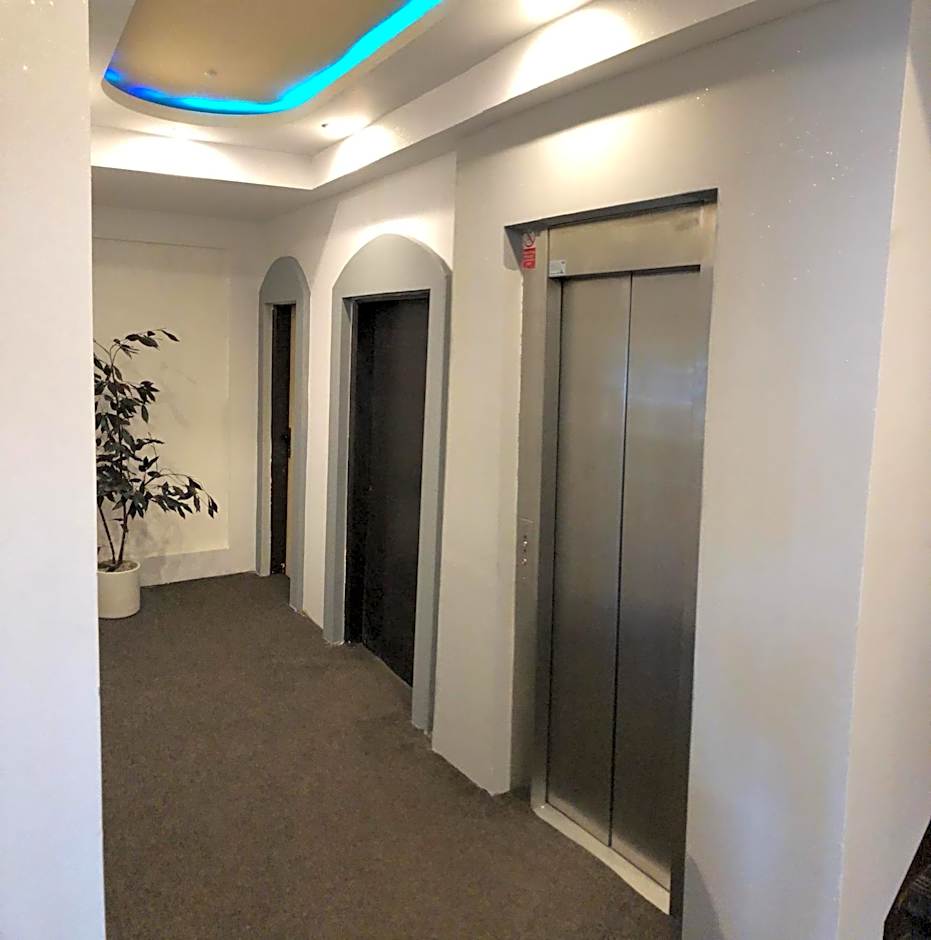 Hotel Piast