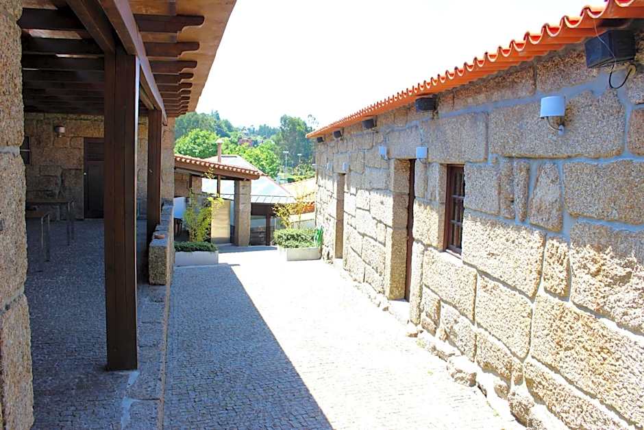 Paraíso Villas & Spa