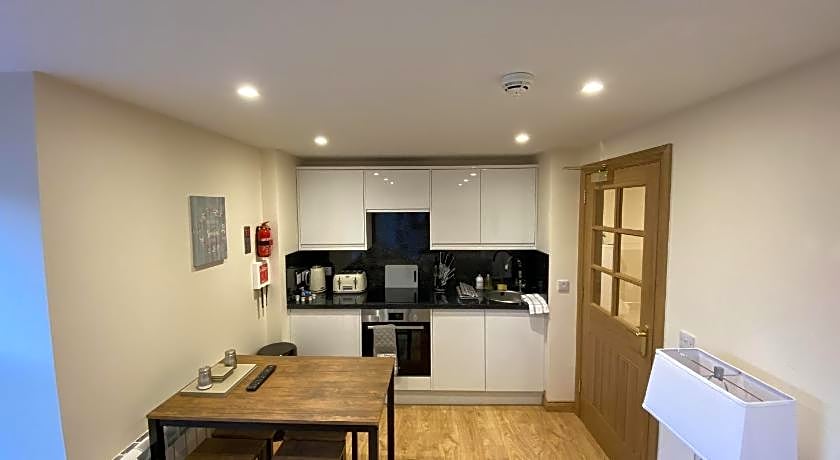 Waverley Inn Apartments