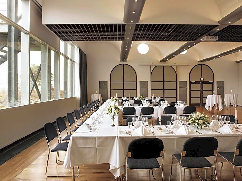 Comwell Køge Strand