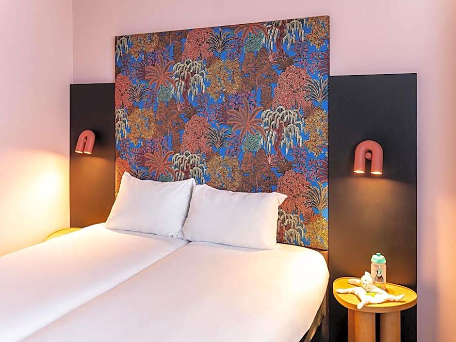  Ibis Styles Dijon Nord Valmy