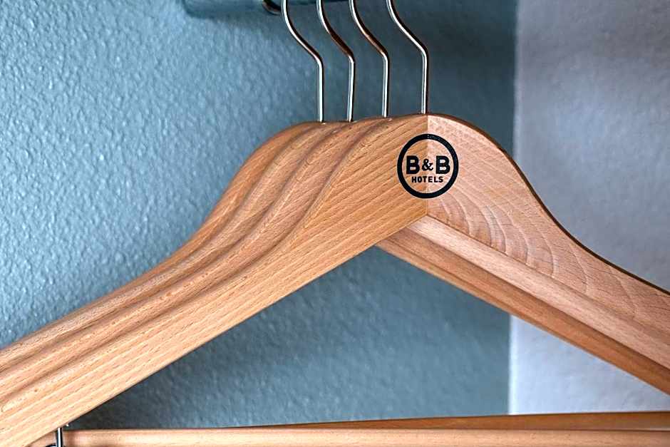 B&B HOTEL Besançon Valentin