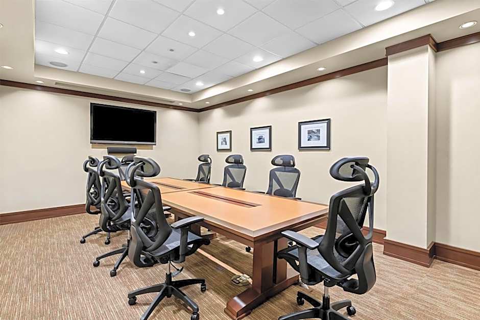 Hampton Inn Chattanooga-North/Ooltewah