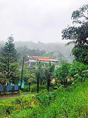 Sunset View home stay 