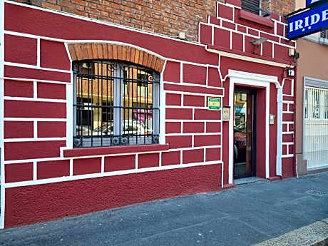 Hotel Iride