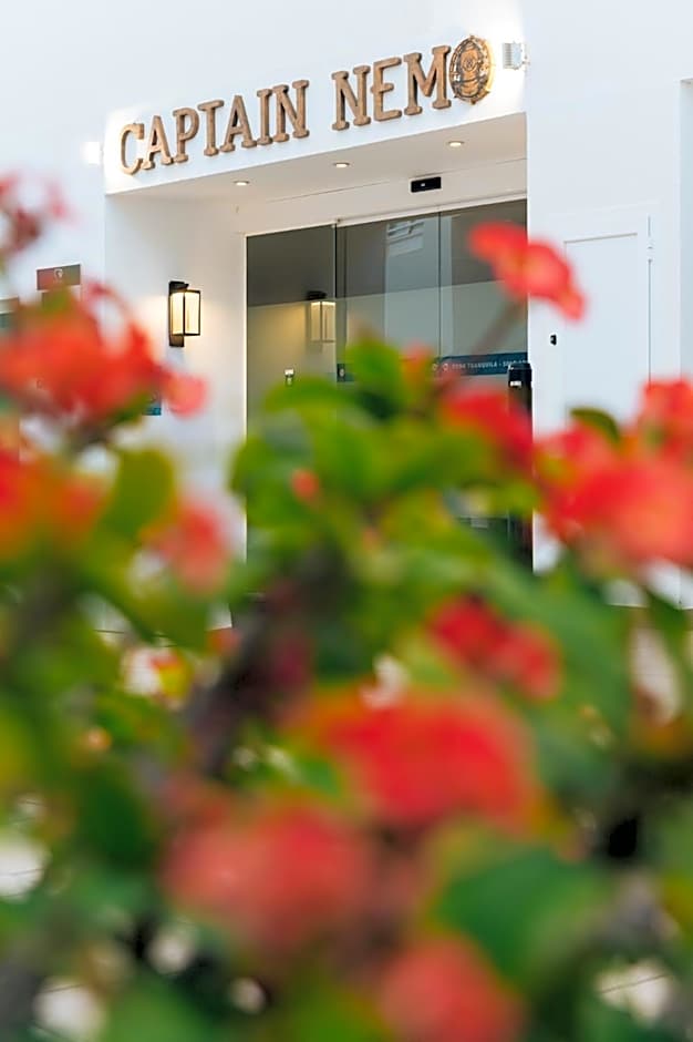 SENTIDO Aequora Lanzarote Suites