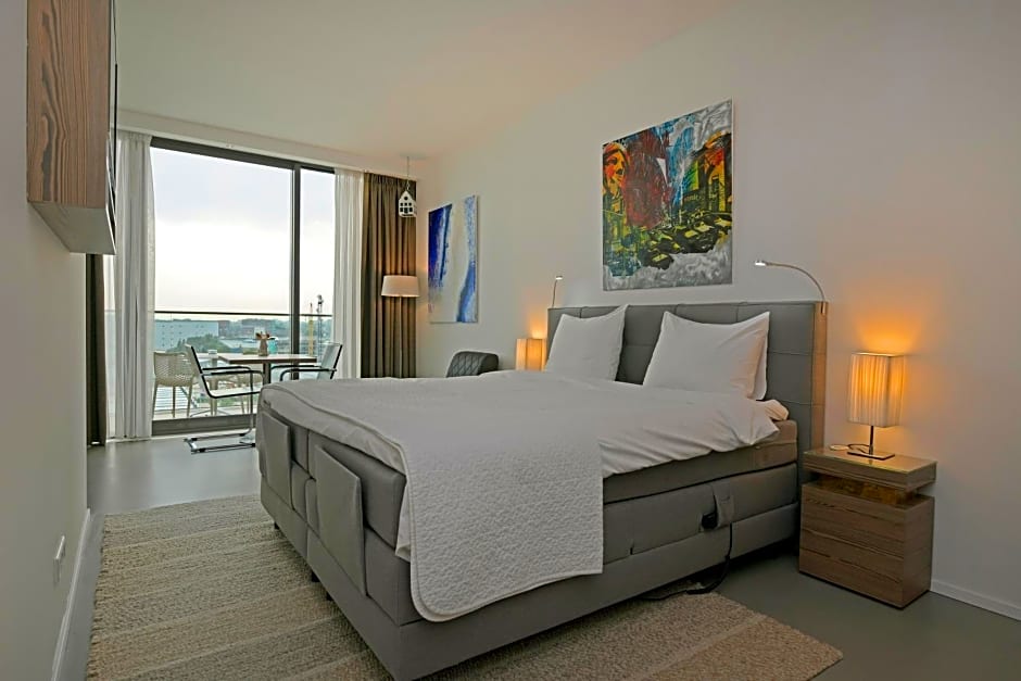 Black Jack Suites Amsterdam – Amsterdam, NY