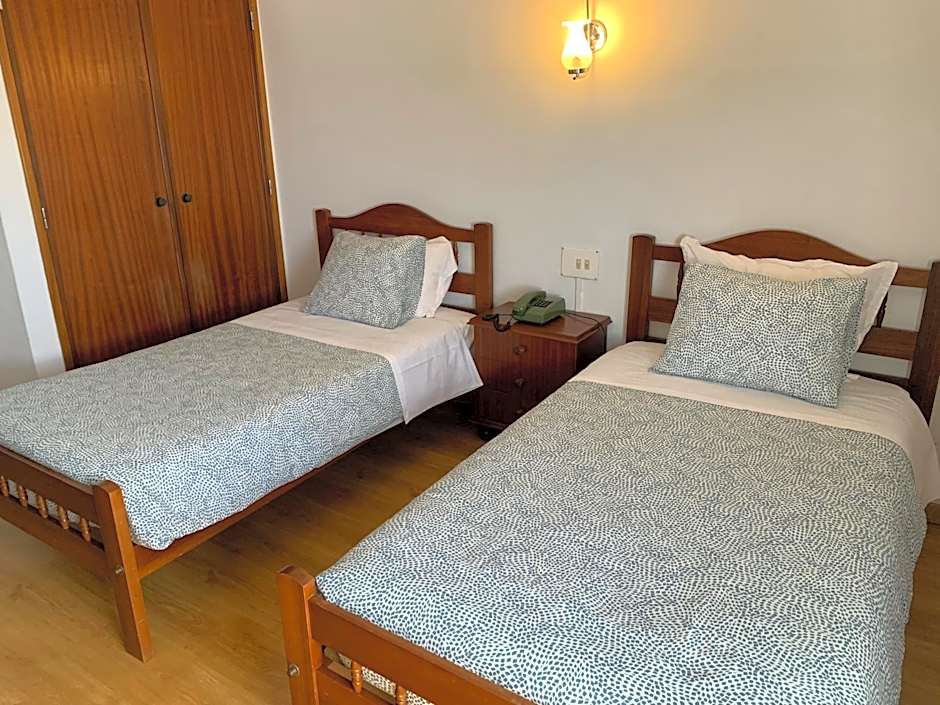 Hotel Mateus