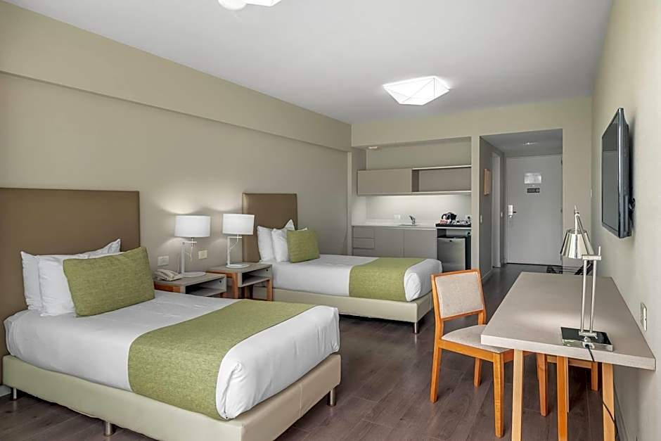 Dazzler by Wyndham Polo