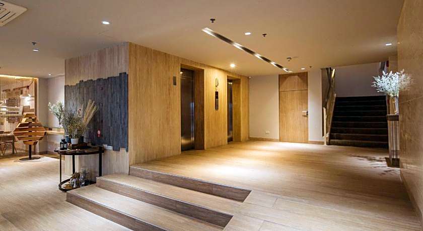Clef Hotel Bangkok