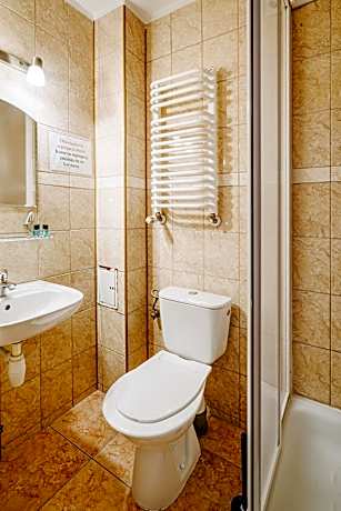 Quadruple Room with Mountain View