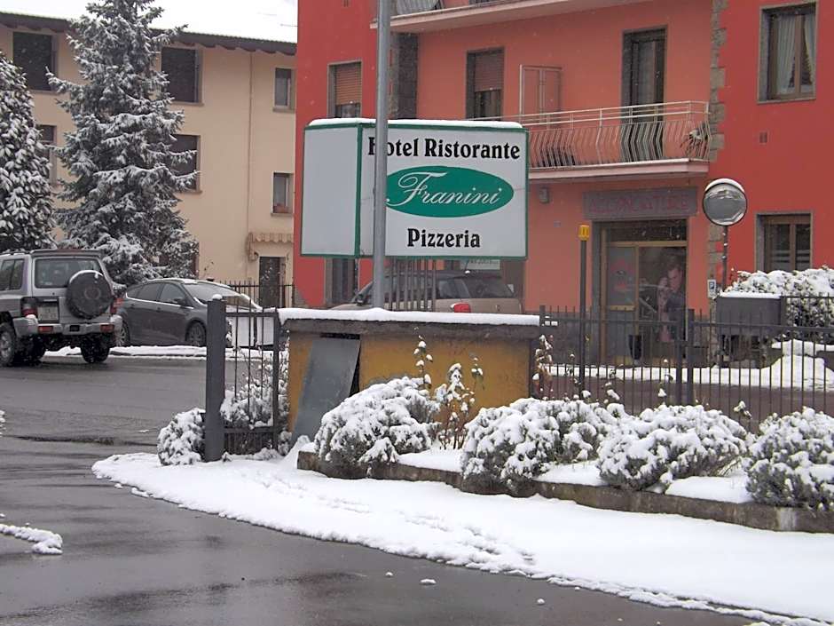 Hotel Franini
