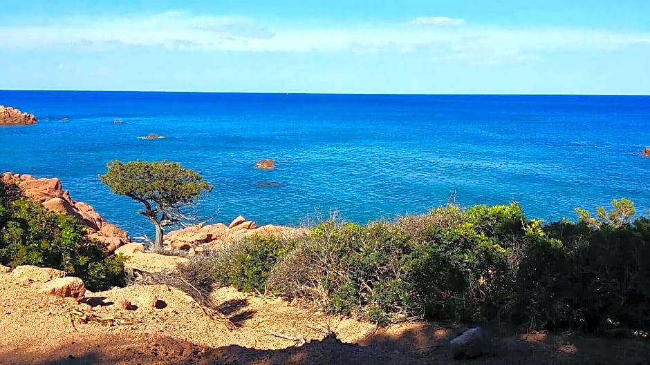 Rejna Residence Hotel