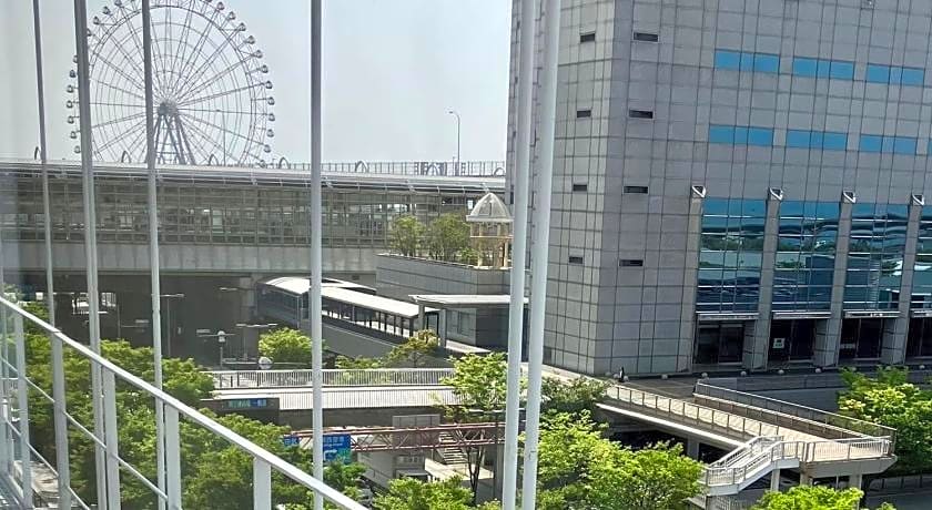 Kansai Airport Washington Hotel