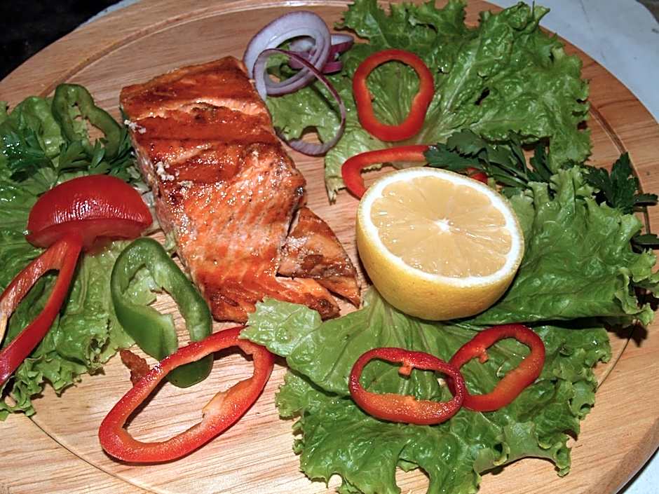 Victoria Hotel Nessebar