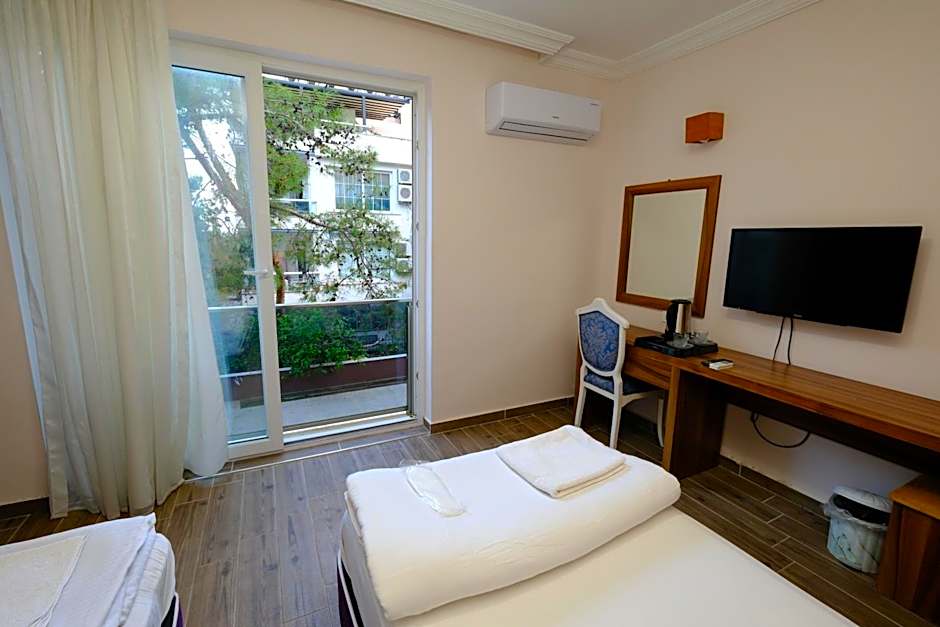 Venüs Hotel