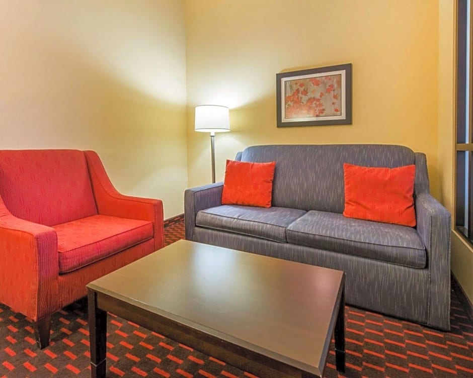 Comfort Suites Altoona