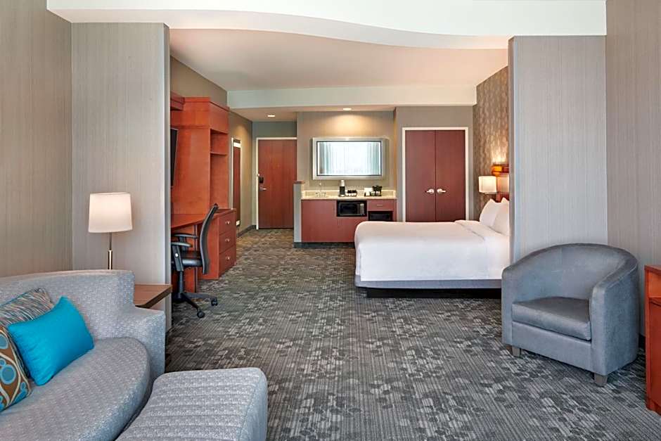 Courtyard by Marriott Ottawa East