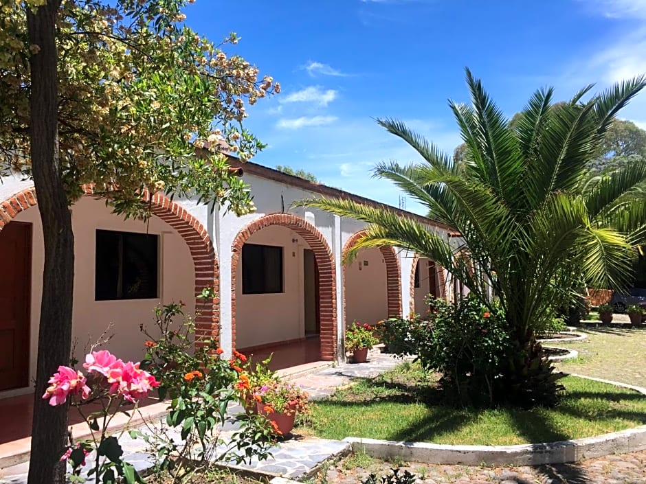 Hotel San Ramon