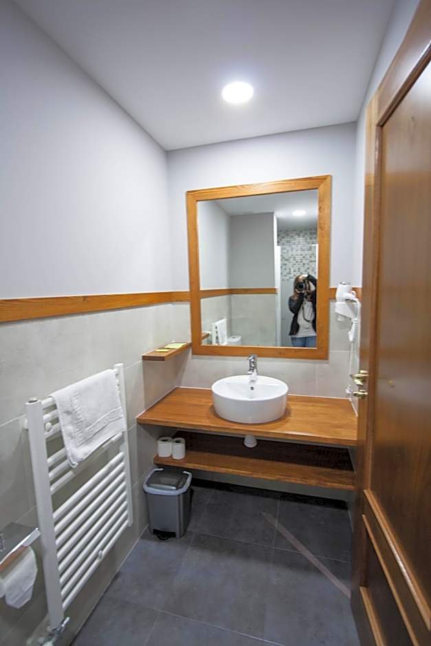 Apartamentos Mirador de Gúdar