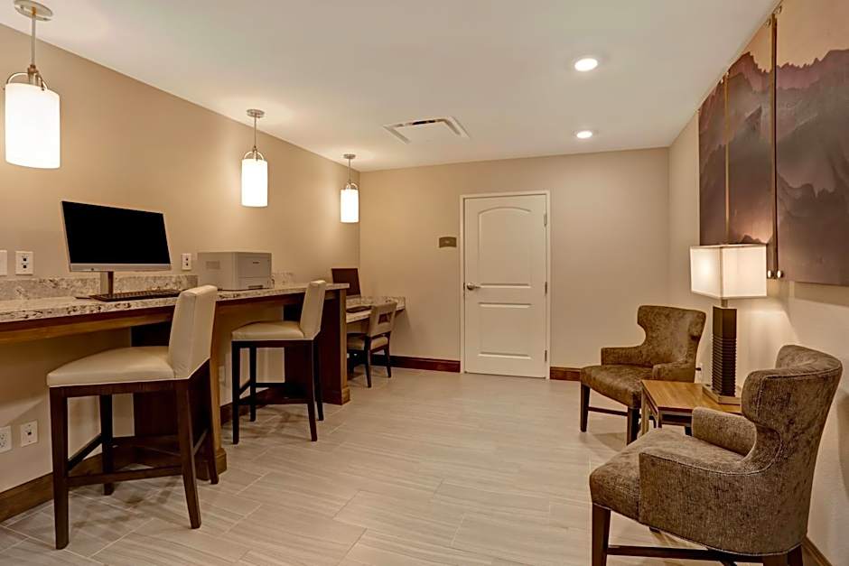 Staybridge Suites Overland Park - Kansas City S By IHG