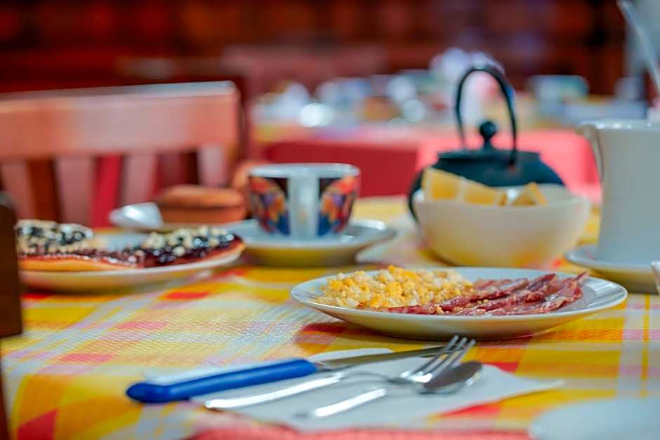 Antico Frantoio Cairoli B&B Exclusive Room