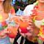 Tequila Sunrise Hostel Surfers Paradise
