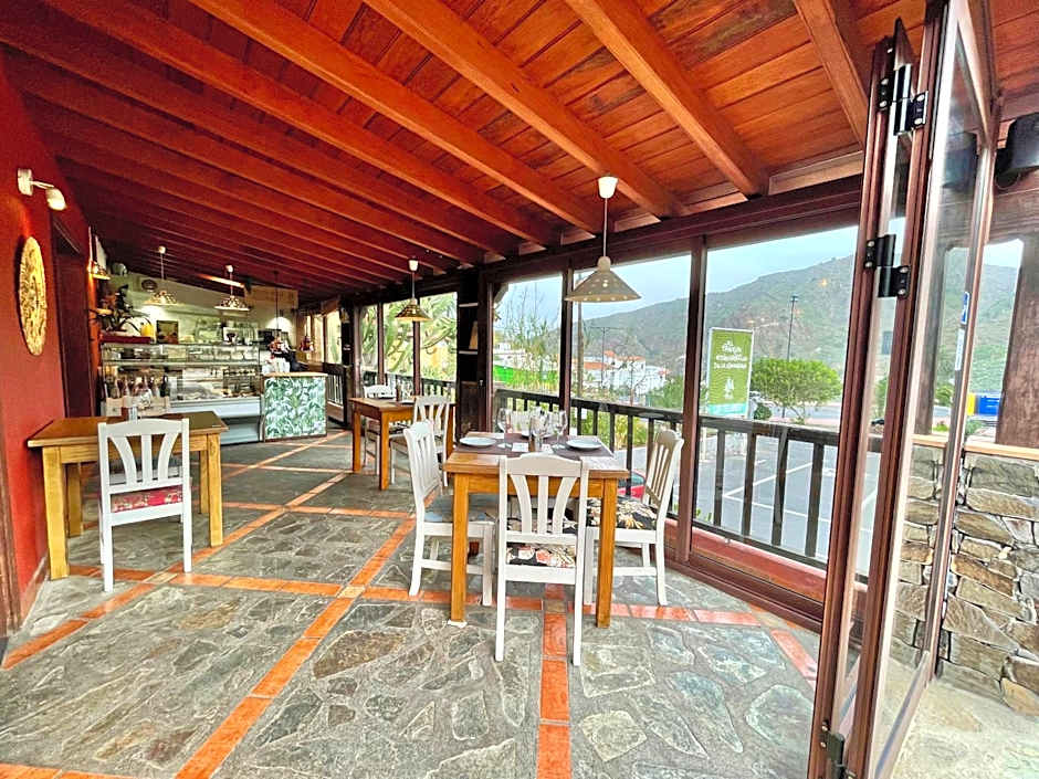 Suites Los Telares - Adults Recommended