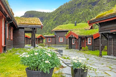Namsentunet
