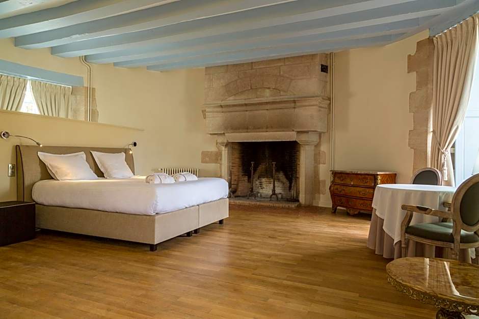 The Originals le Château de Dissay Poitiers