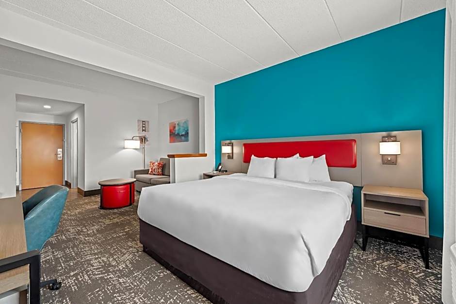 Comfort Suites Columbia at Harbison