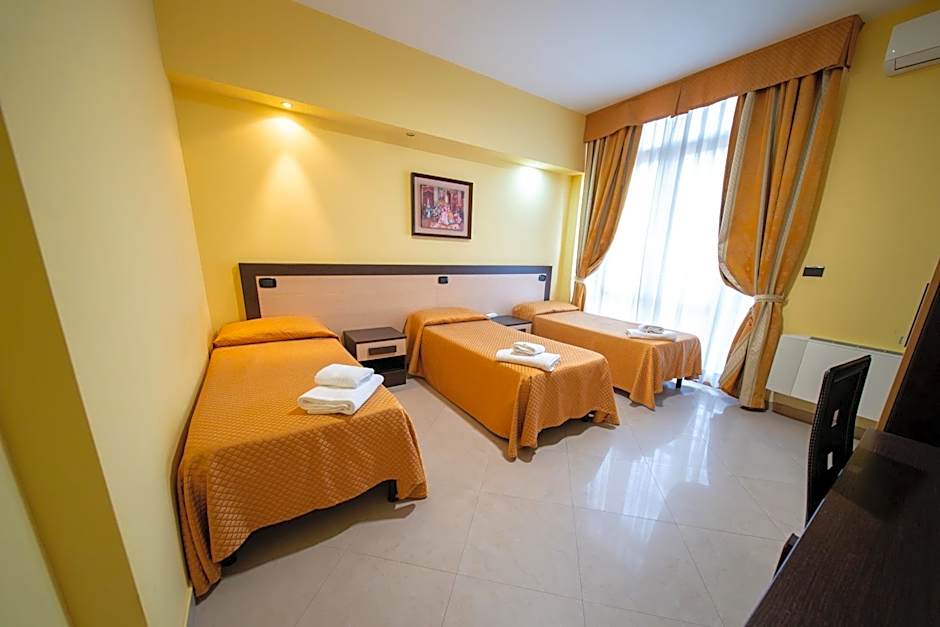 Hotel Residence Sestriere