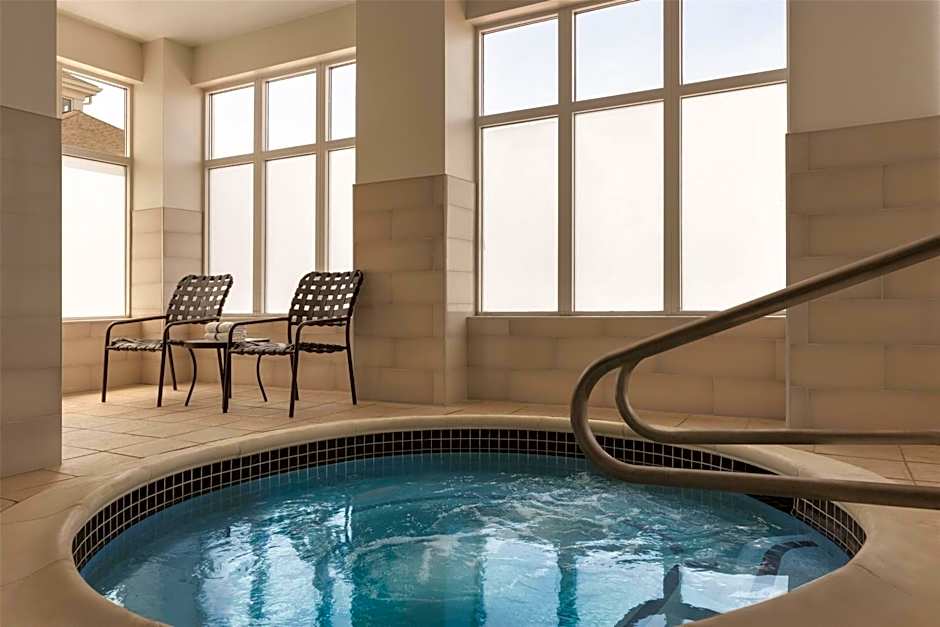 Hilton Garden Inn Allentown Bethlehem Airport