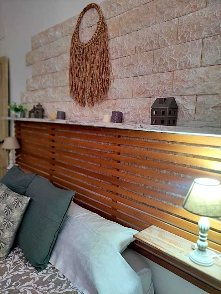 Grotta dei Puntali B&B