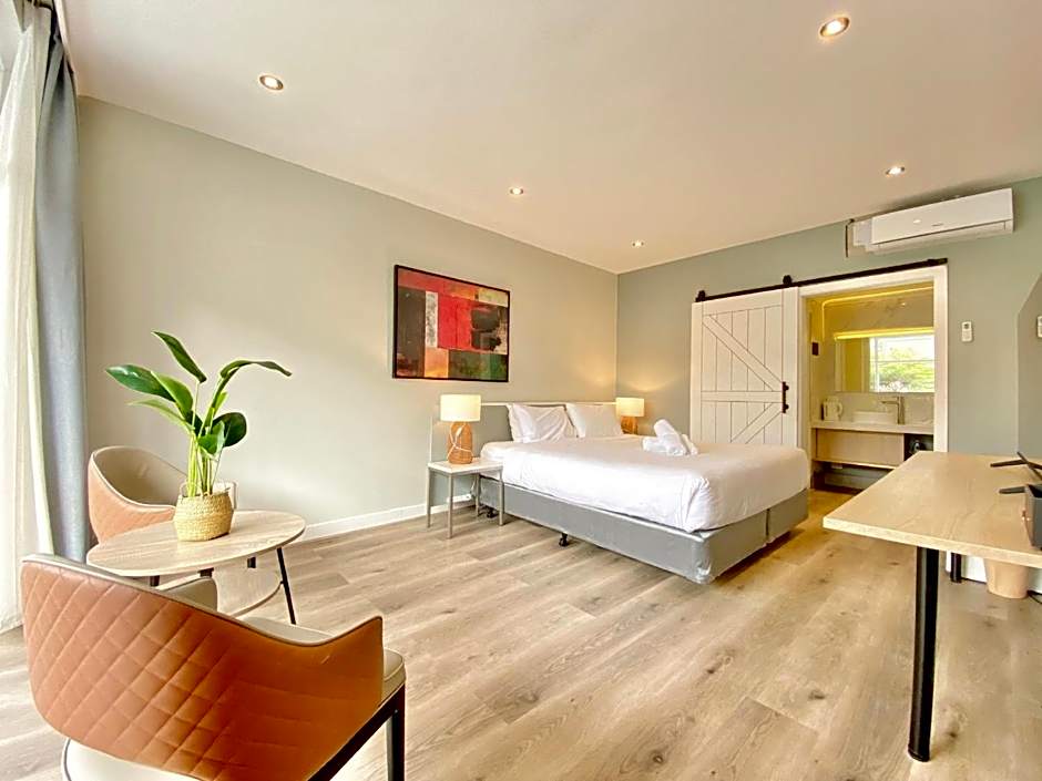 Park Inn by Radisson Melbourne Carlton