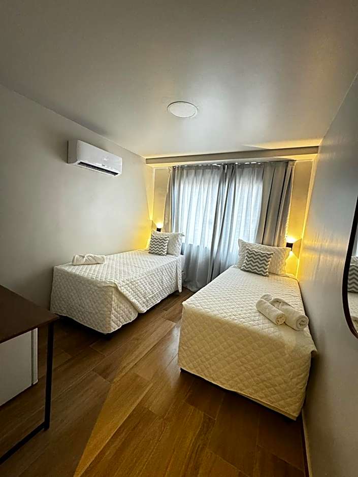 Suítes Viver Arraial do Cabo