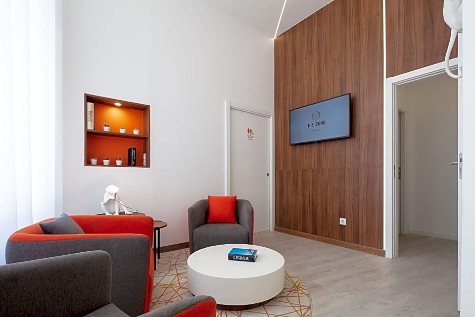 The Icons Hotel