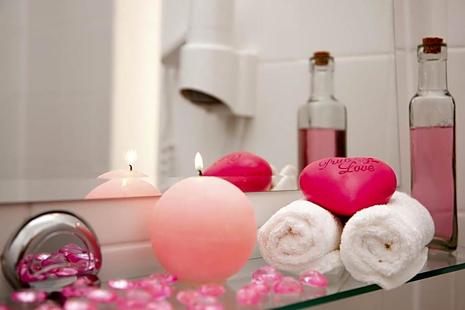 Hotel Atrium Charlottenburg