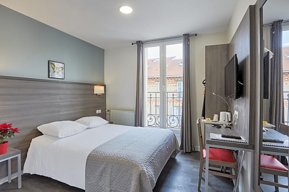 Huni Hotel