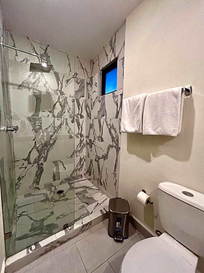 Hotel Casa 20