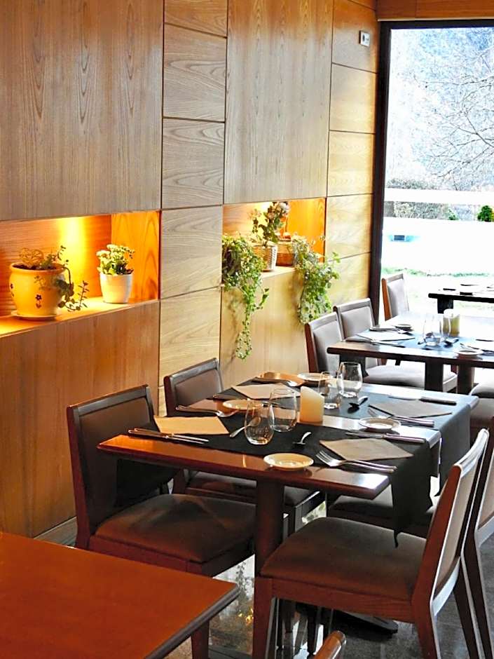 Hotel Riberies & Spa by RdA Hotels