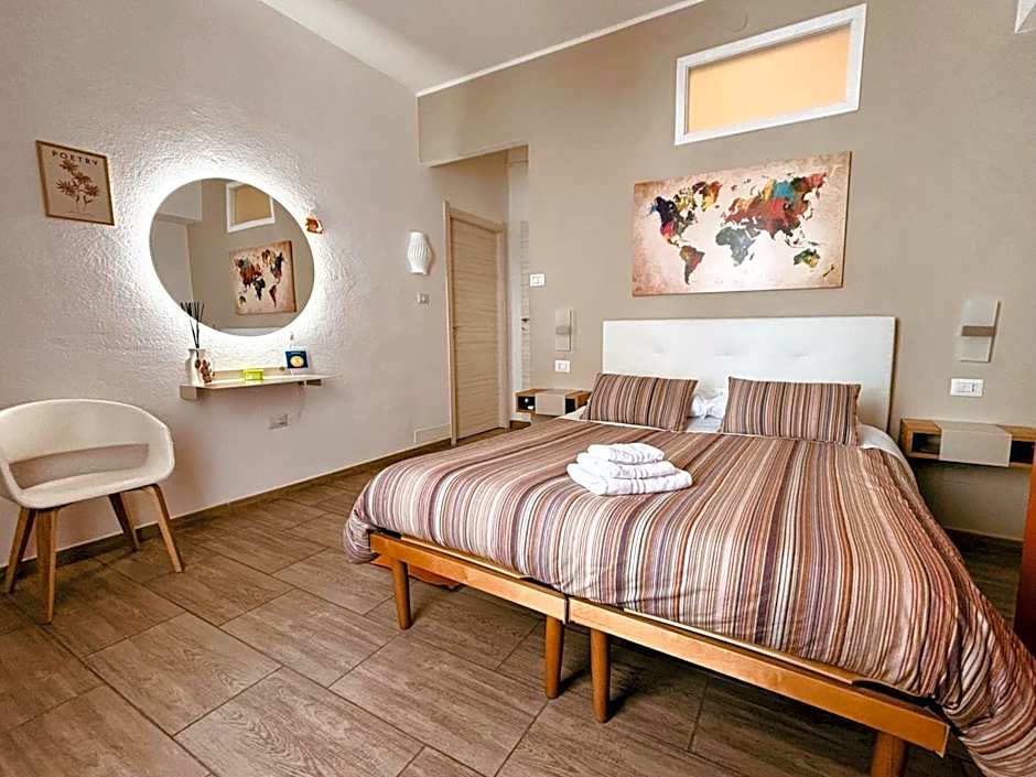 Sweet Rooms Cagliari