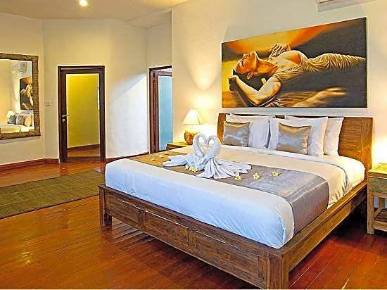 Villa Aveli Seminyak by Best Deals Asia Hospitality