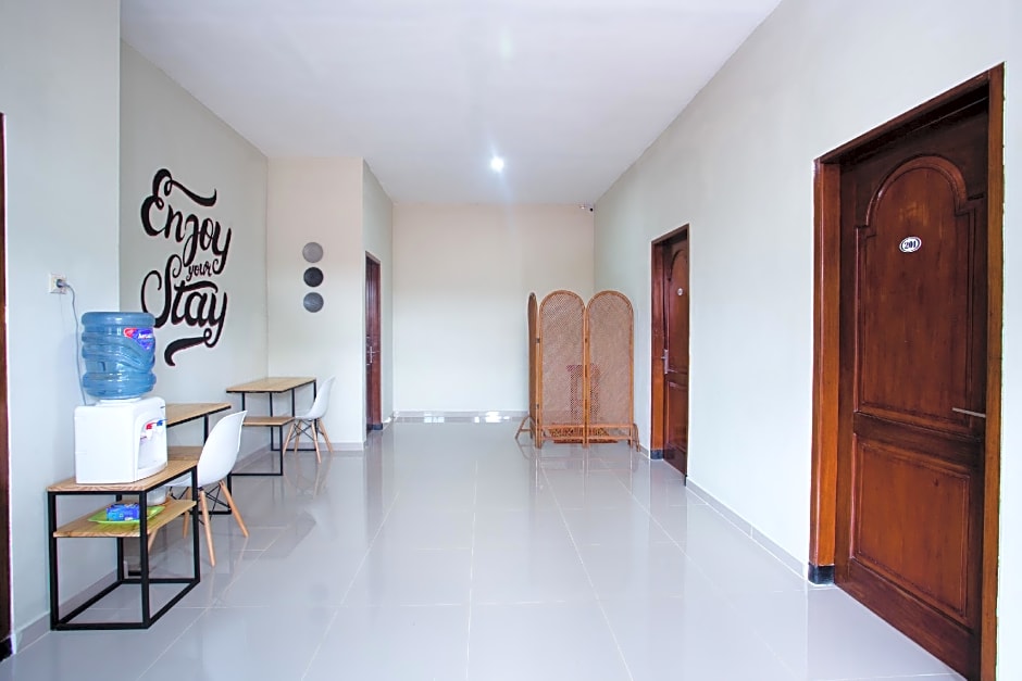 Safara Guesthouse Syariah