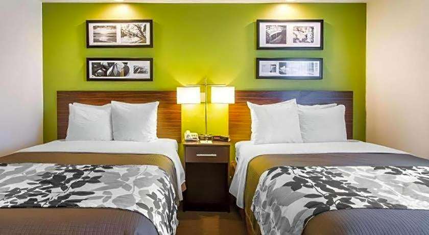 Econo Lodge Amarillo East