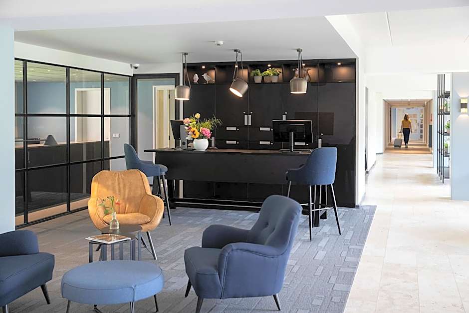 Bilderberg Residence Groot Heideborgh