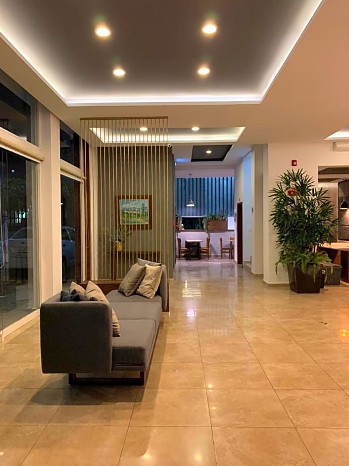 Hoteles Unico Express