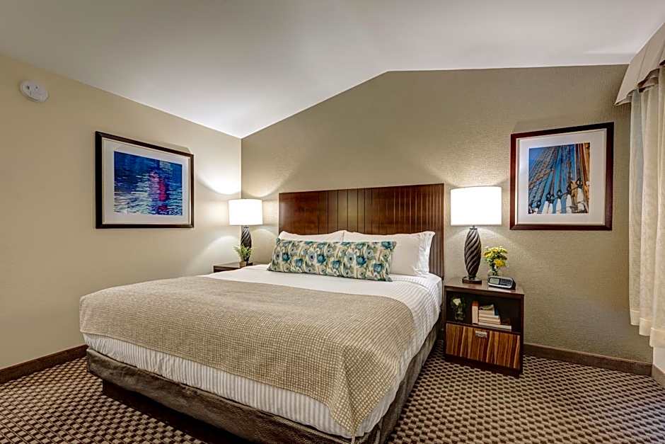 Garrison Hotel & Suites Dover-Portsmouth, an Ascend Collection Hotel